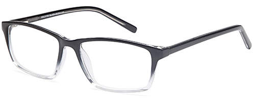 Solo 703 (Black) Glasses