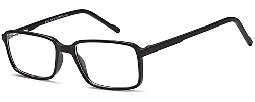 Solo 704 (Black) Glasses