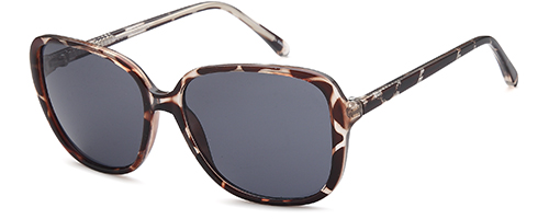 Solo Sun W48 (Havana) Sunglasses