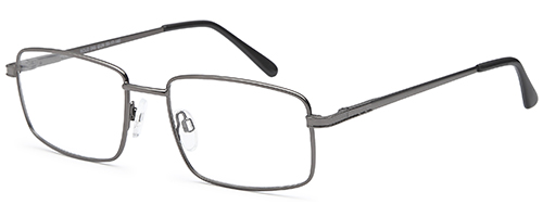 Solo 048 (Gunmetal) Glasses