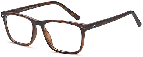 Solo 596 (Demi) Glasses