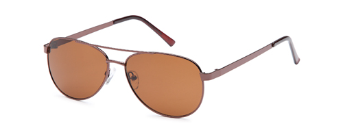 Solo Sun W33 (Bronze) Sunglasses