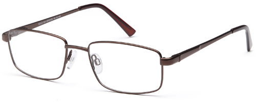 Solo 044 (Bronze) Glasses