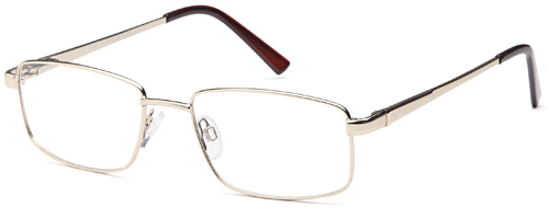 Solo 044 (Gold) Glasses