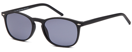 Solo Sun W38 (Matt Black) Sunglasses