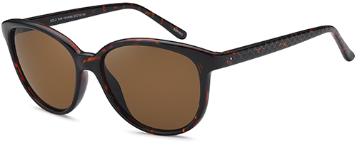 Solo Sun W45 (Havana) Sunglasses