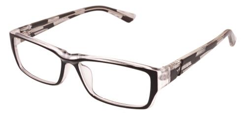 Impact IM740 (Black) Glasses