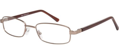 Impact IM749 (Pewter) Glasses