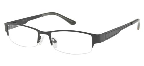 Nico Italia NC1279 (Black) Glasses