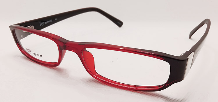 ICY 21 (Ruby) Glasses