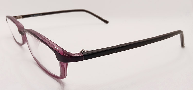ICY 137 C1 (Amethyst/Black) Glasses
