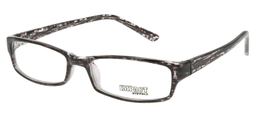 Impact IM 711 (Grey Mottle) Glasses