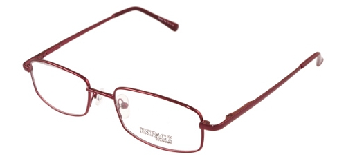 Impact IM734 (Burgundy) Glasses