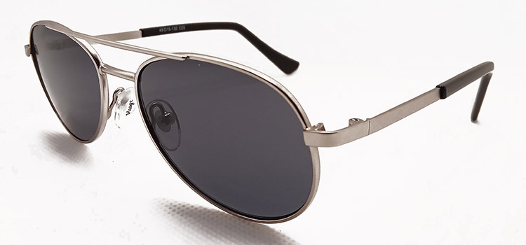 Visage 180 (Gold) Sunglasses