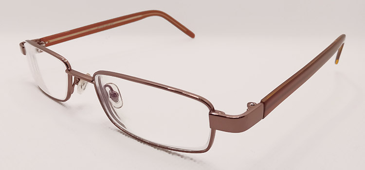 Visage 290 (Brown) Glasses